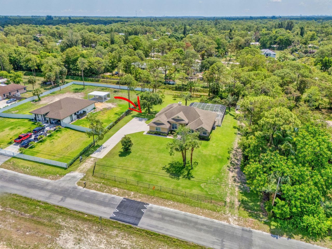 4754 130th Avenue Avenue N, West Palm Beach, FL 33411 Photo