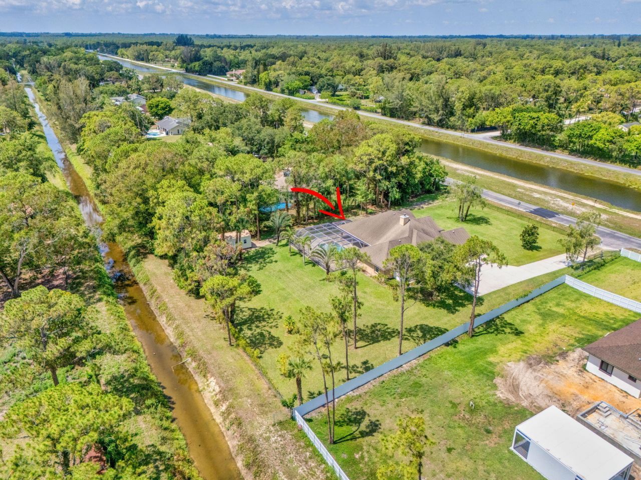 4754 130th Avenue Avenue N, West Palm Beach, FL 33411 Photo