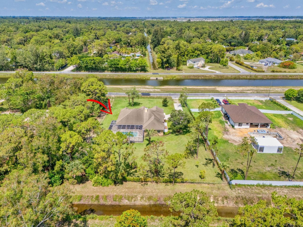 4754 130th Avenue Avenue N, West Palm Beach, FL 33411 Photo