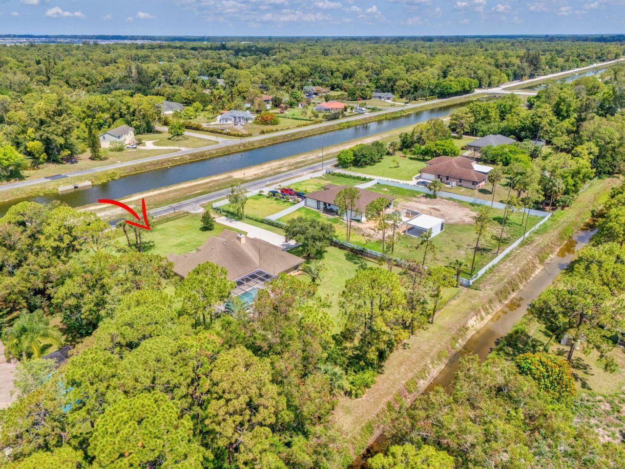 4754 130th Avenue Avenue N, West Palm Beach, FL 33411 Photo