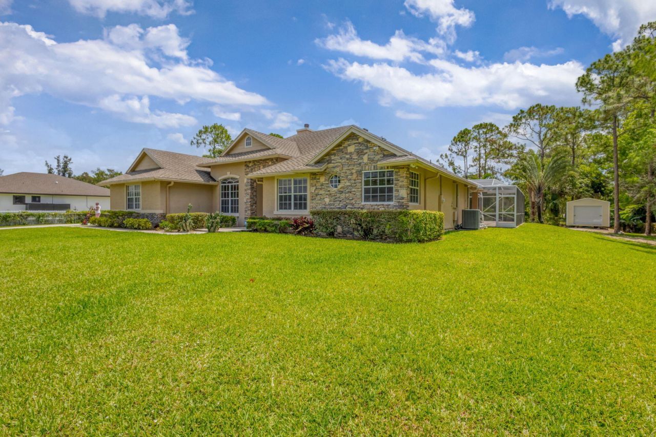 4754 130th Avenue Avenue N, West Palm Beach, FL 33411 Photo