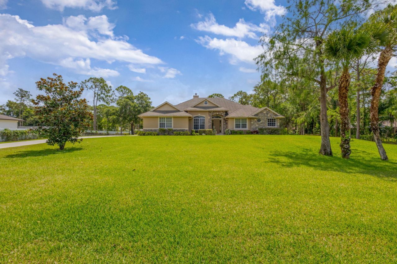 4754 130th Avenue Avenue N, West Palm Beach, FL 33411 Photo