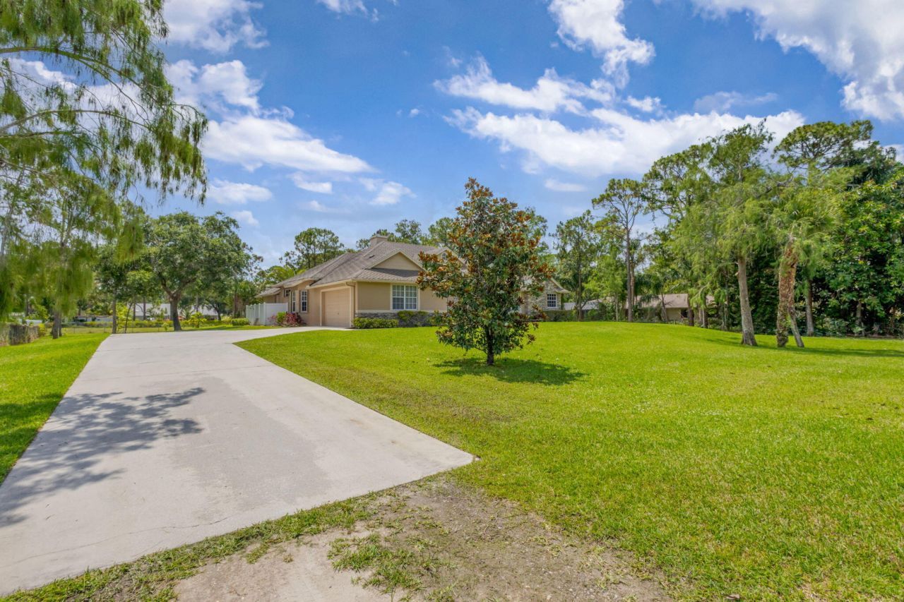 4754 130th Avenue Avenue N, West Palm Beach, FL 33411 Photo