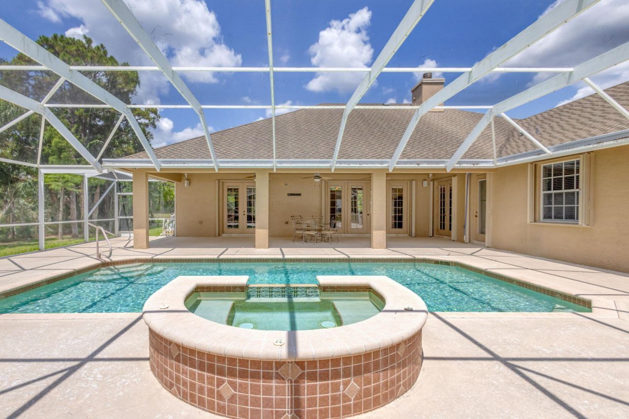 4754 130th Avenue Avenue N, West Palm Beach, FL 33411 Photo