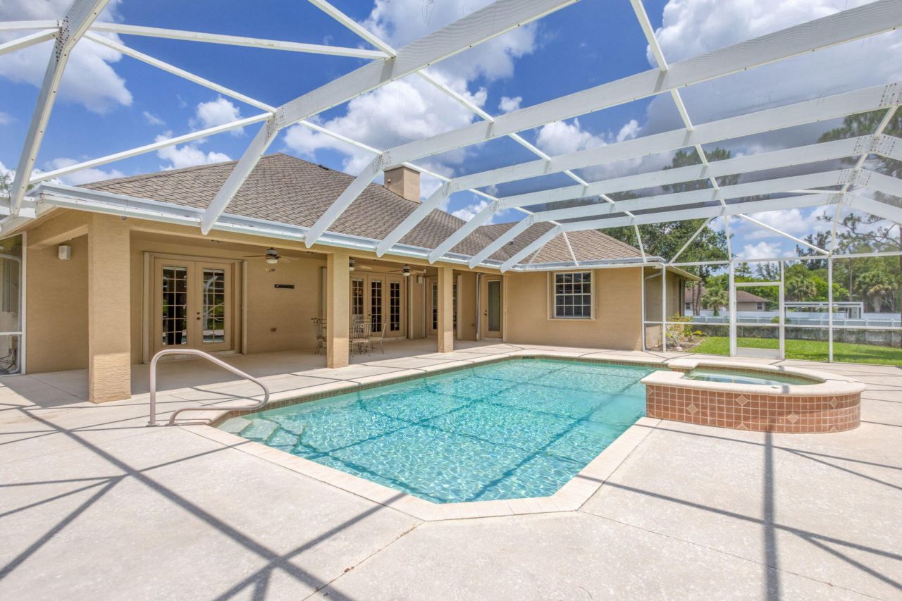 4754 130th Avenue Avenue N, West Palm Beach, FL 33411 Photo