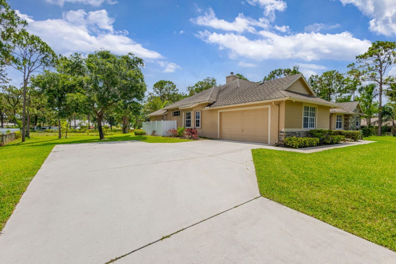 4754 130th Avenue Avenue N, West Palm Beach, FL 33411 Photo