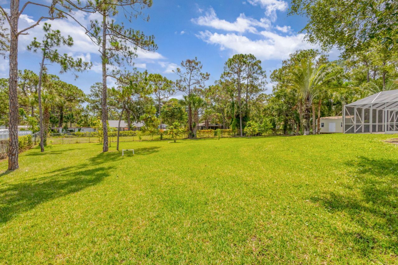 4754 130th Avenue Avenue N, West Palm Beach, FL 33411 Photo