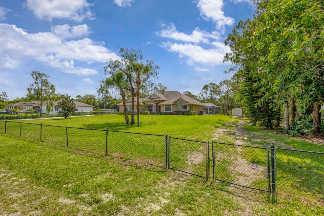 4754 130th Avenue Avenue N, West Palm Beach, FL 33411 Photo