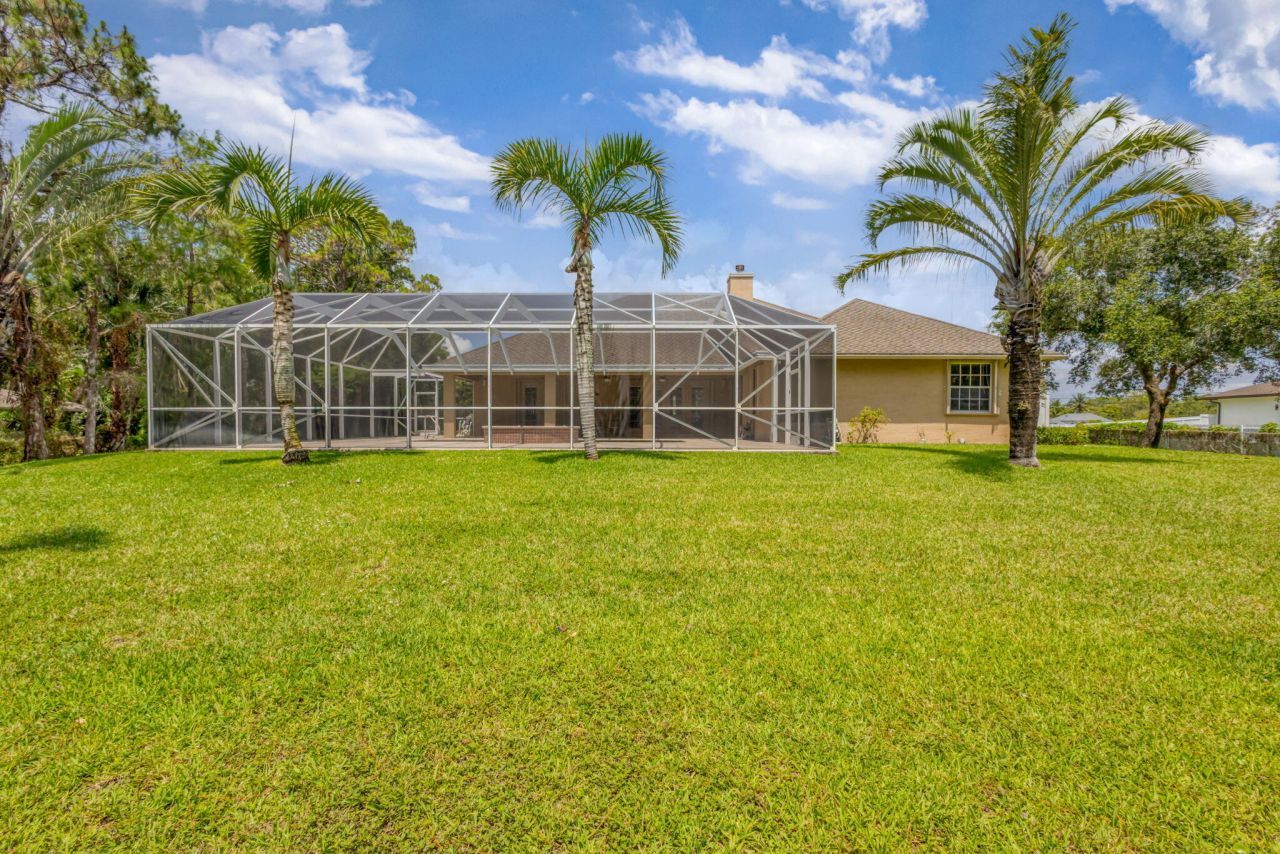 4754 130th Avenue Avenue N, West Palm Beach, FL 33411 Photo