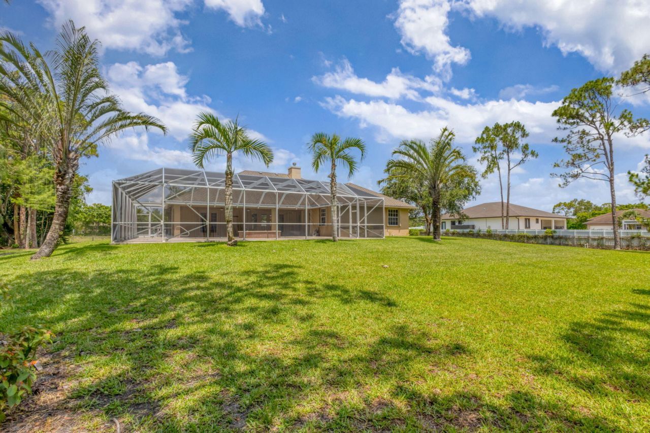 4754 130th Avenue Avenue N, West Palm Beach, FL 33411 Photo