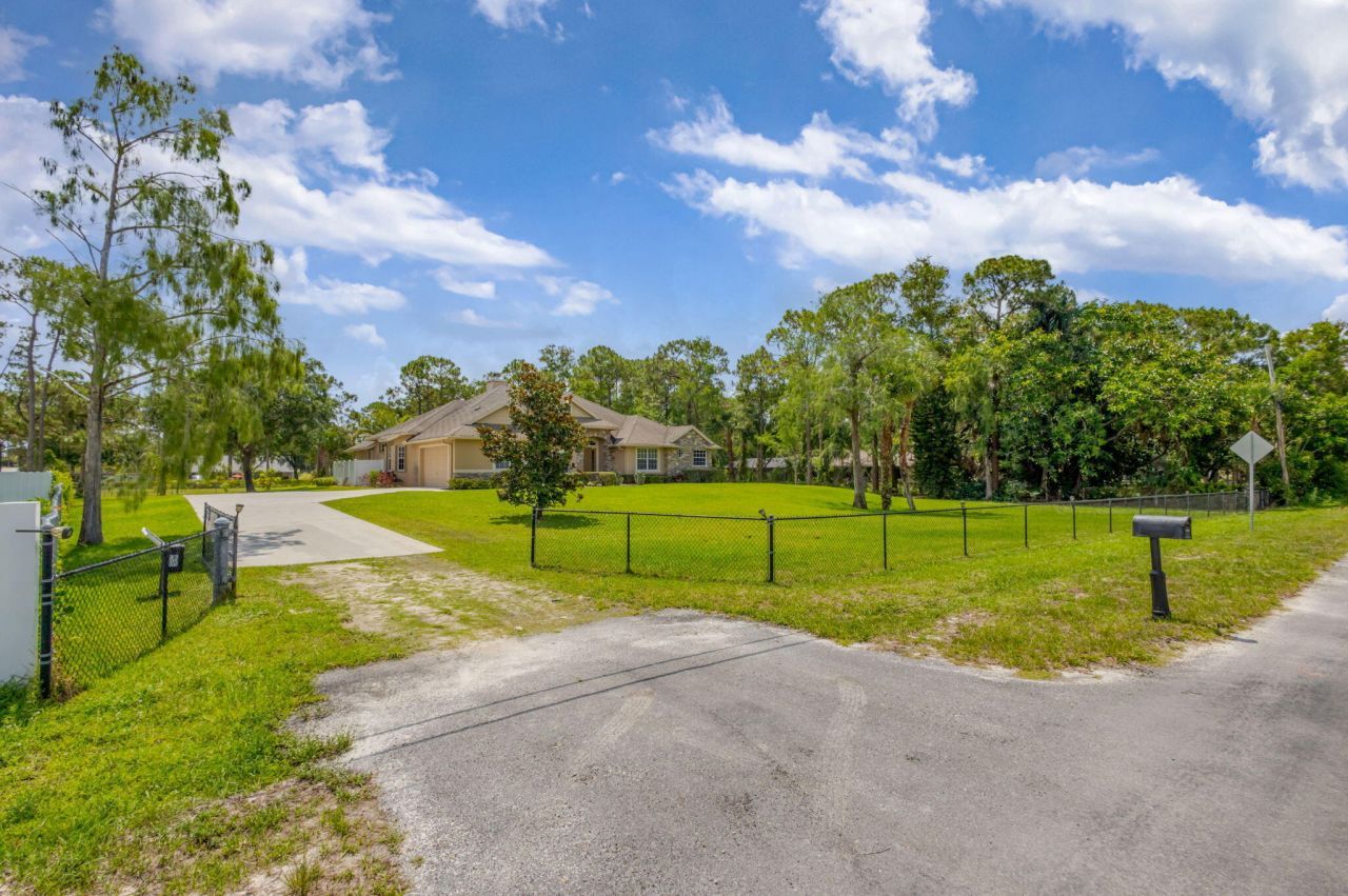 4754 130th Avenue Avenue N, West Palm Beach, FL 33411 Photo