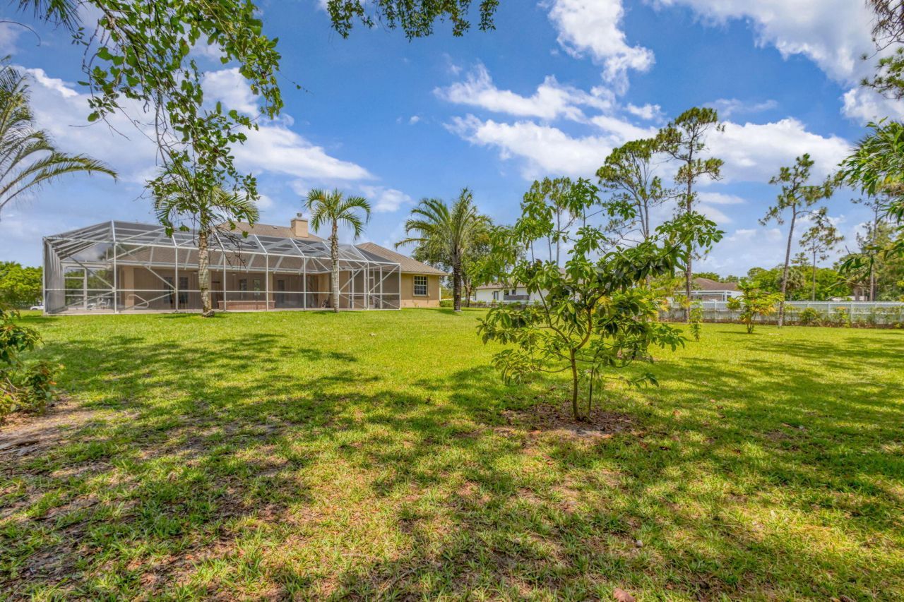 4754 130th Avenue Avenue N, West Palm Beach, FL 33411 Photo