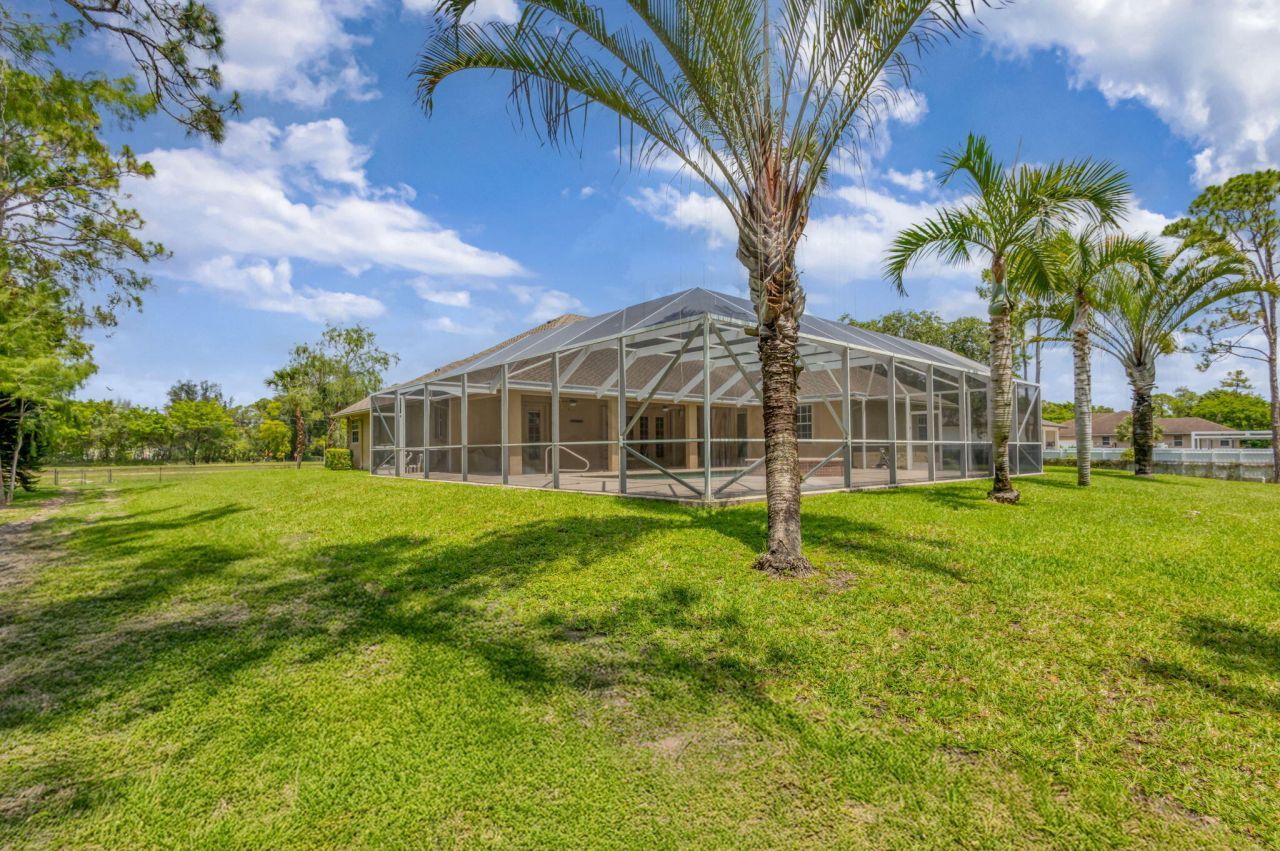 4754 130th Avenue Avenue N, West Palm Beach, FL 33411 Photo