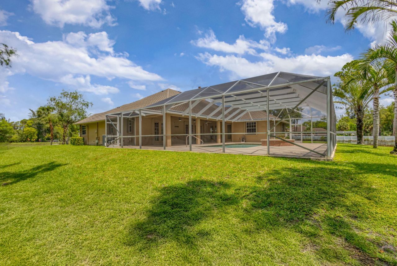 4754 130th Avenue Avenue N, West Palm Beach, FL 33411 Photo