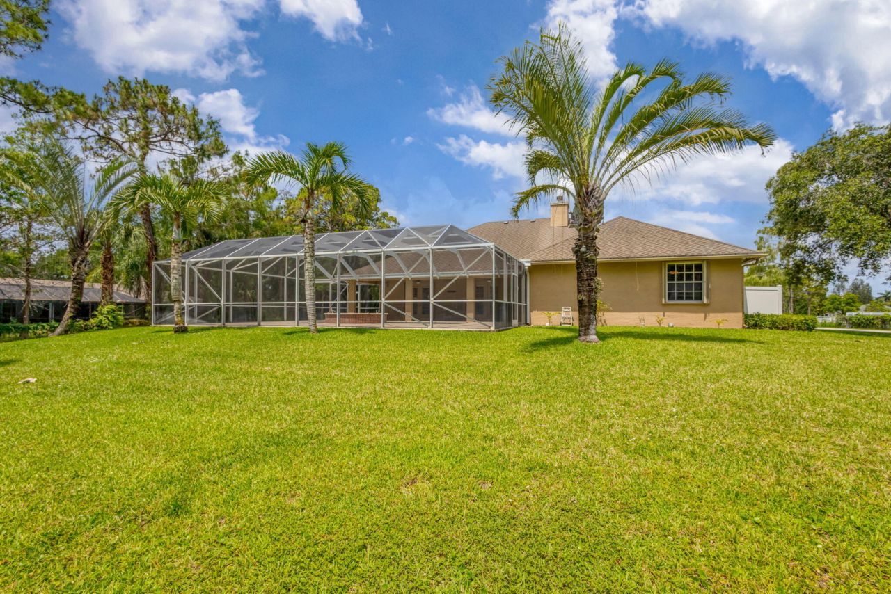 4754 130th Avenue Avenue N, West Palm Beach, FL 33411 Photo