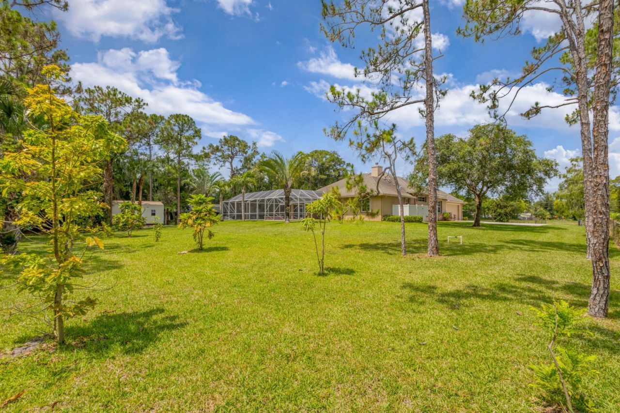 4754 130th Avenue Avenue N, West Palm Beach, FL 33411 Photo