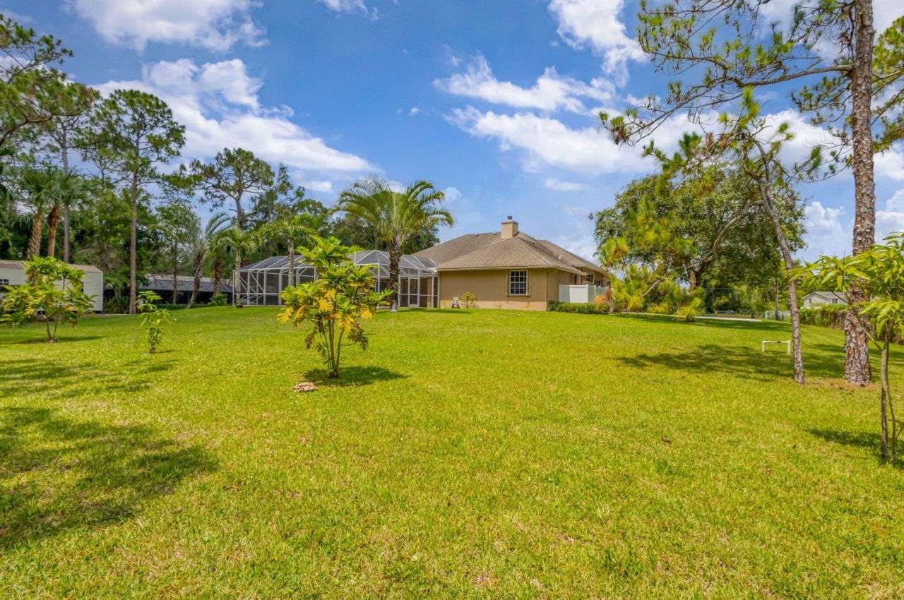 4754 130th Avenue Avenue N, West Palm Beach, FL 33411 Photo