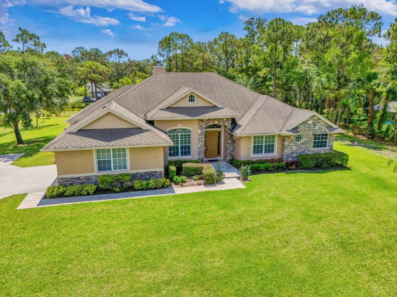 4754 130th Avenue Avenue N, West Palm Beach, FL 33411 Photo