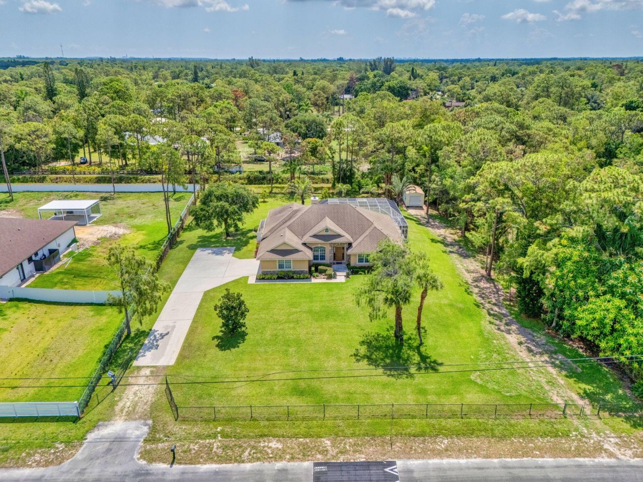 4754 130th Avenue Avenue N, West Palm Beach, FL 33411 Photo