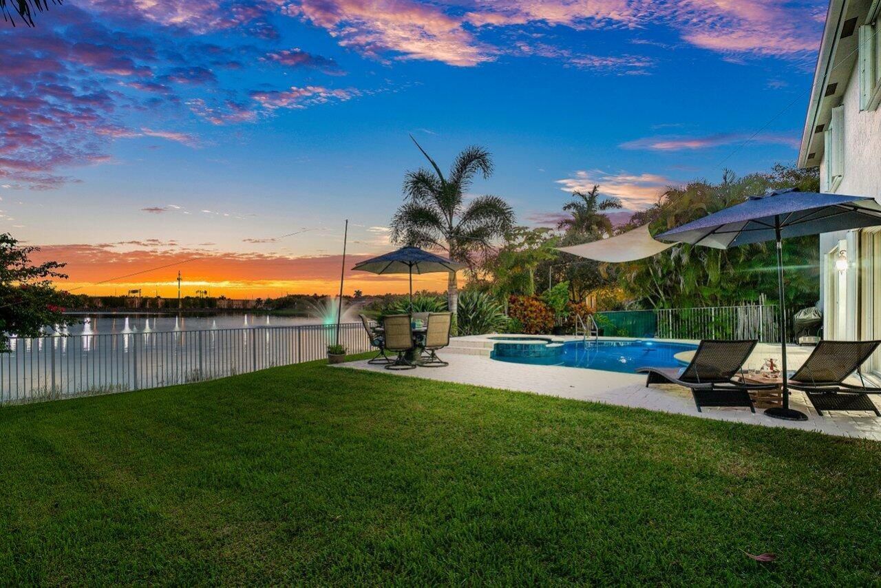 10290 NW 60th Place, Parkland, FL 33076 Photo