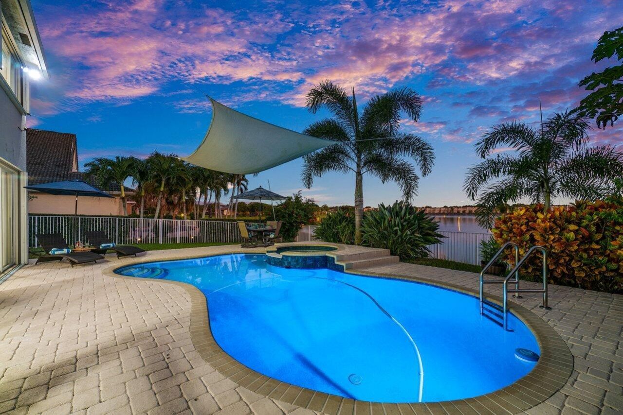 10290 NW 60th Place, Parkland, FL 33076 Photo