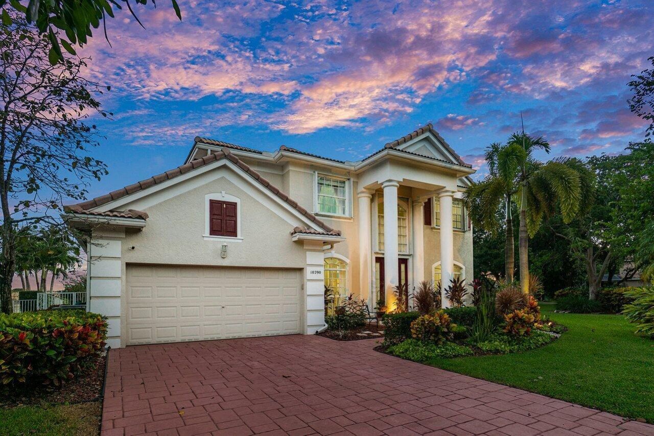 10290 NW 60th Place, Parkland, FL 33076 Photo