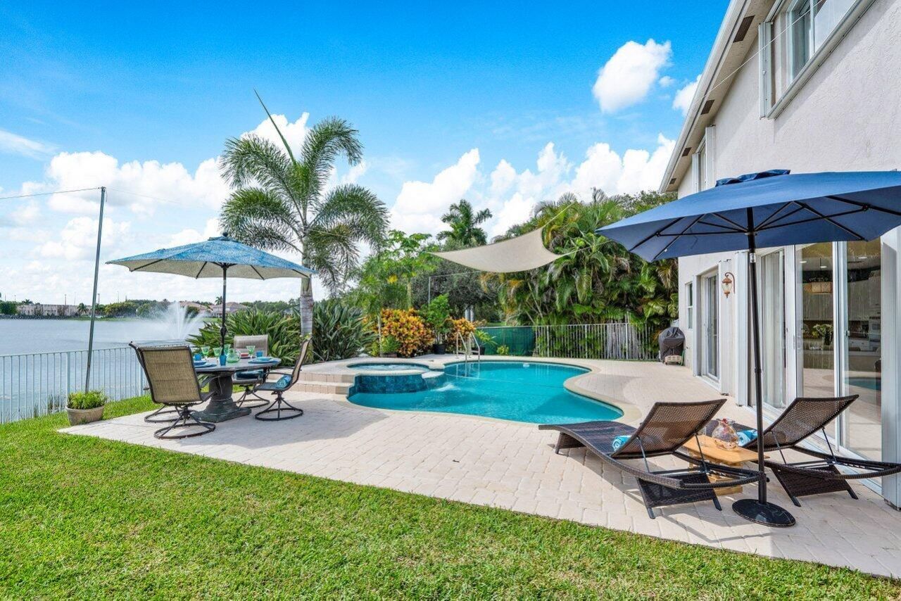 10290 NW 60th Place, Parkland, FL 33076 Photo