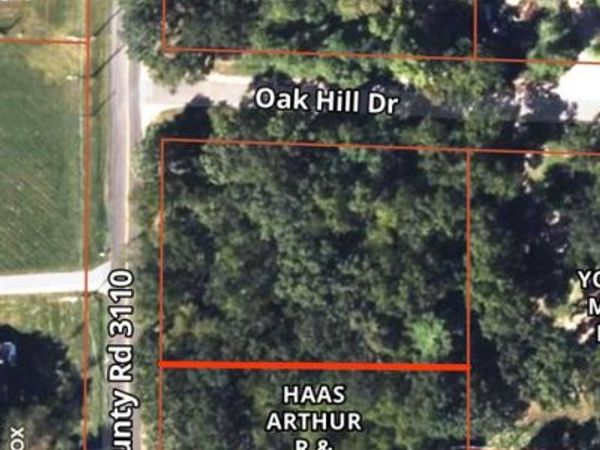 0 Oak Hills Drive, Rolla, MO 65401