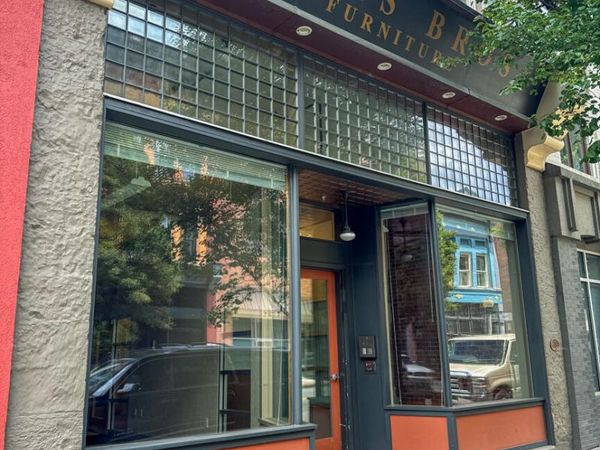 108 Campbell AVE SW, Roanoke, VA 24011