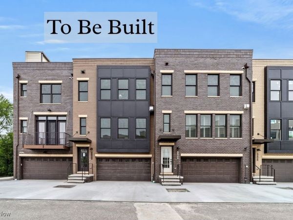 11233 N Park Place, Unit 23, Cleveland, OH 44104