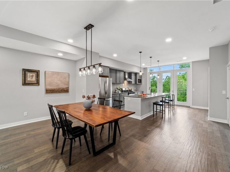 11233 N Park Place, Unit 23, Cleveland, OH 44104 Photo 7