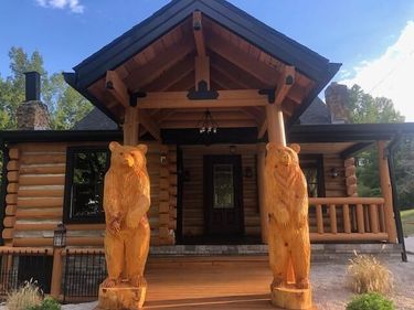 616 Zag Road, West Liberty, KY 41472