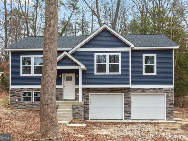 23570 MYRTLE POINT ROAD, CALIFORNIA, MD 20619