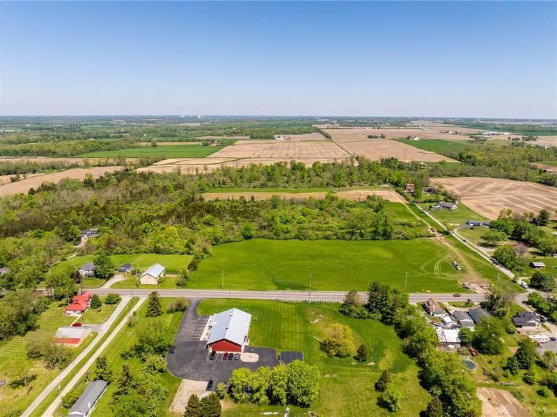 0 State Rt 35, West Alexandria, OH 45381 Photo 9