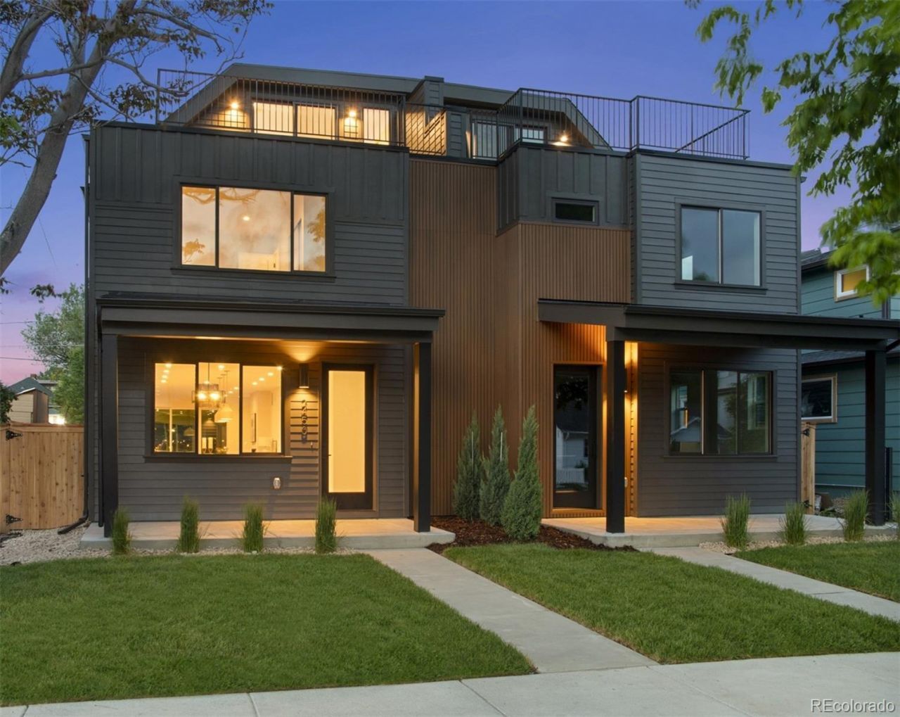 2450 S Cherokee Street, Denver, CO 80223 Main Photo