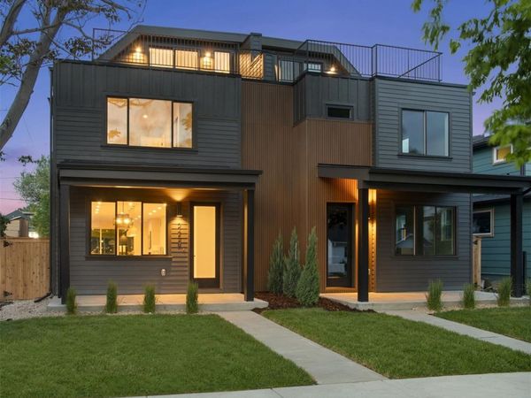 2450 S Cherokee Street, Denver, CO 80223