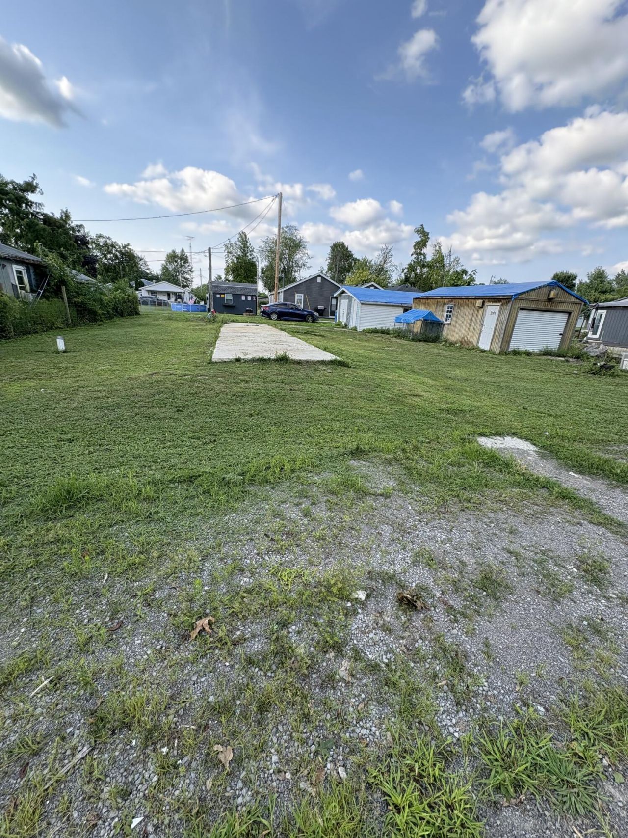 8968 Park Street, Lakeview, OH 43331 Main Photo