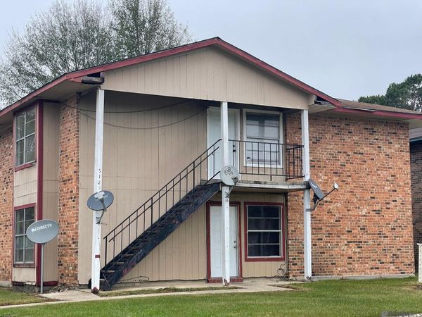 5125 Weston St, Baker, LA 70714