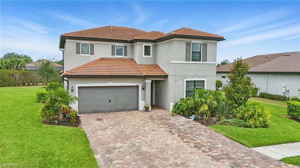 4934 Seton Way, Ave Maria, FL 34142 Photo