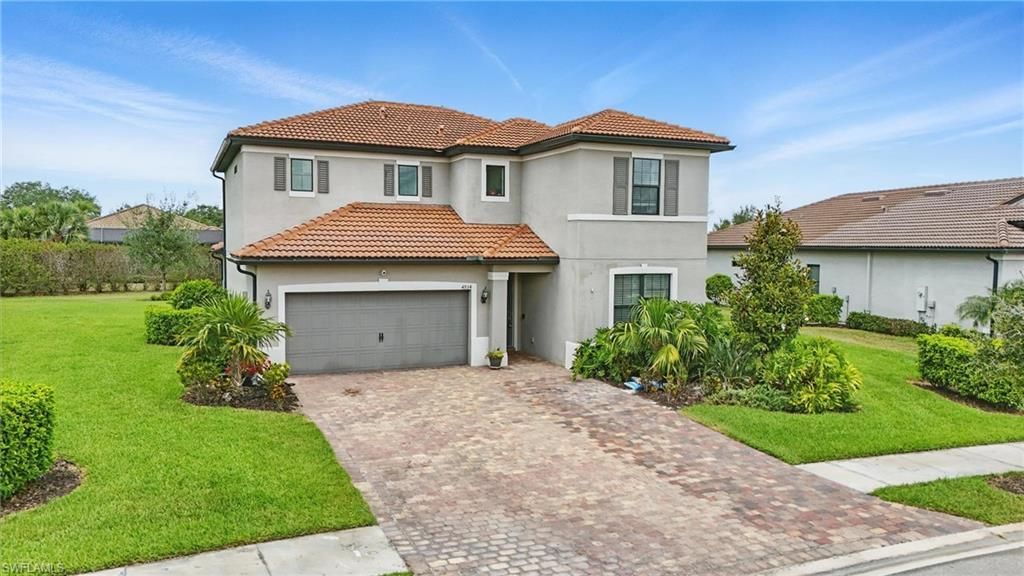 4934 Seton Way, Ave Maria, FL 34142 Photo