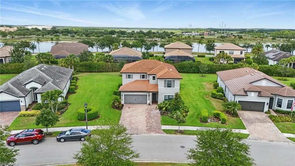 4934 Seton Way, Ave Maria, FL 34142 Photo