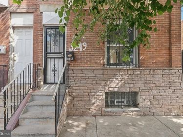 3249 JASPER STREET, PHILADELPHIA, PA 19134