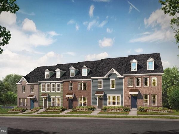 6606 GREENLEIGH AVENUE, MIDDLE RIVER, MD 21220