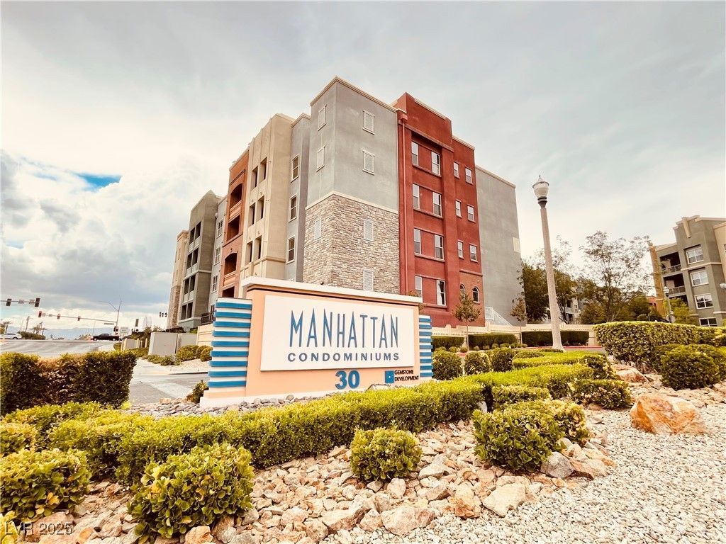 62 E Serene Avenue, Unit 115, Las Vegas, NV 89123 Main Photo