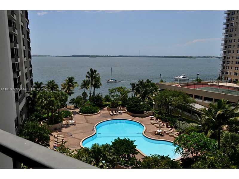 520 Brickell Key Dr, Unit A811, Miami, FL 33131 Photo