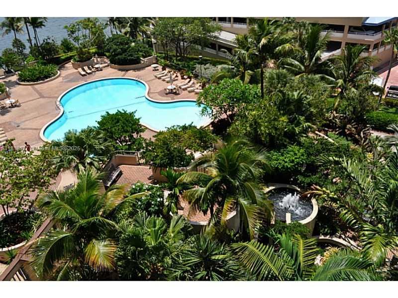 520 Brickell Key Dr, Unit A811, Miami, FL 33131 Photo