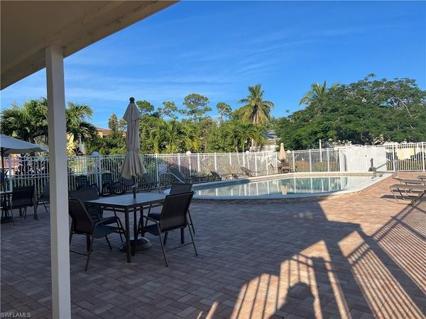 4603 Bayshore DR, Unit F8, NAPLES, FL 34112