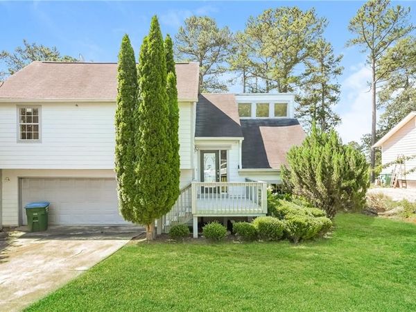 2325 E Hill Way, Norcross, GA 30071