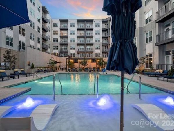 2020 W Morehead Street, Unit Teletype, Charlotte, NC 28208