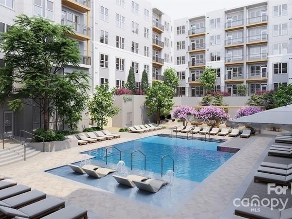 2020 W Morehead Street, Unit 5G, Charlotte, NC 28208